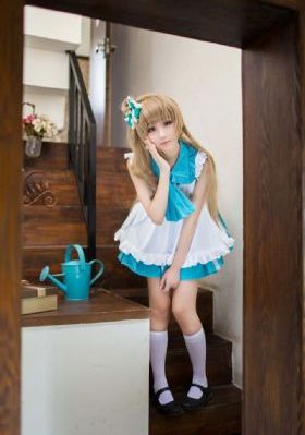 僵尸新娘