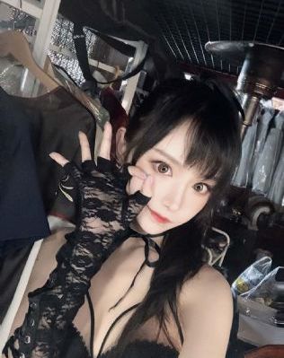 妈妈的善良朋友