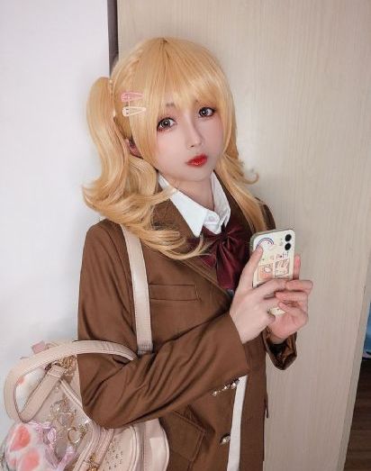 壮志凌云女版满天星法版