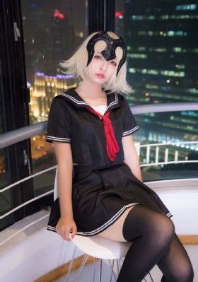 我心蔚蓝
